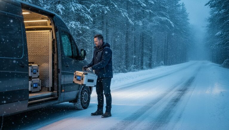 Medical Equipment Delivery in Maine: A Complete Guide to Healthcare Logistics