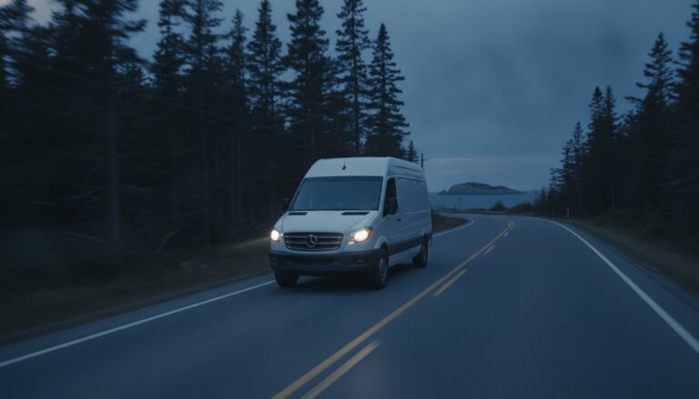 Rush Courier Service Maine: 24/7 Rapid Response & Local Expertise