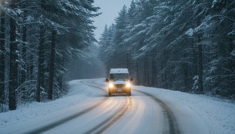 Medical Courier Maine: Professional Lab, Specimen & Pharmacy Transport